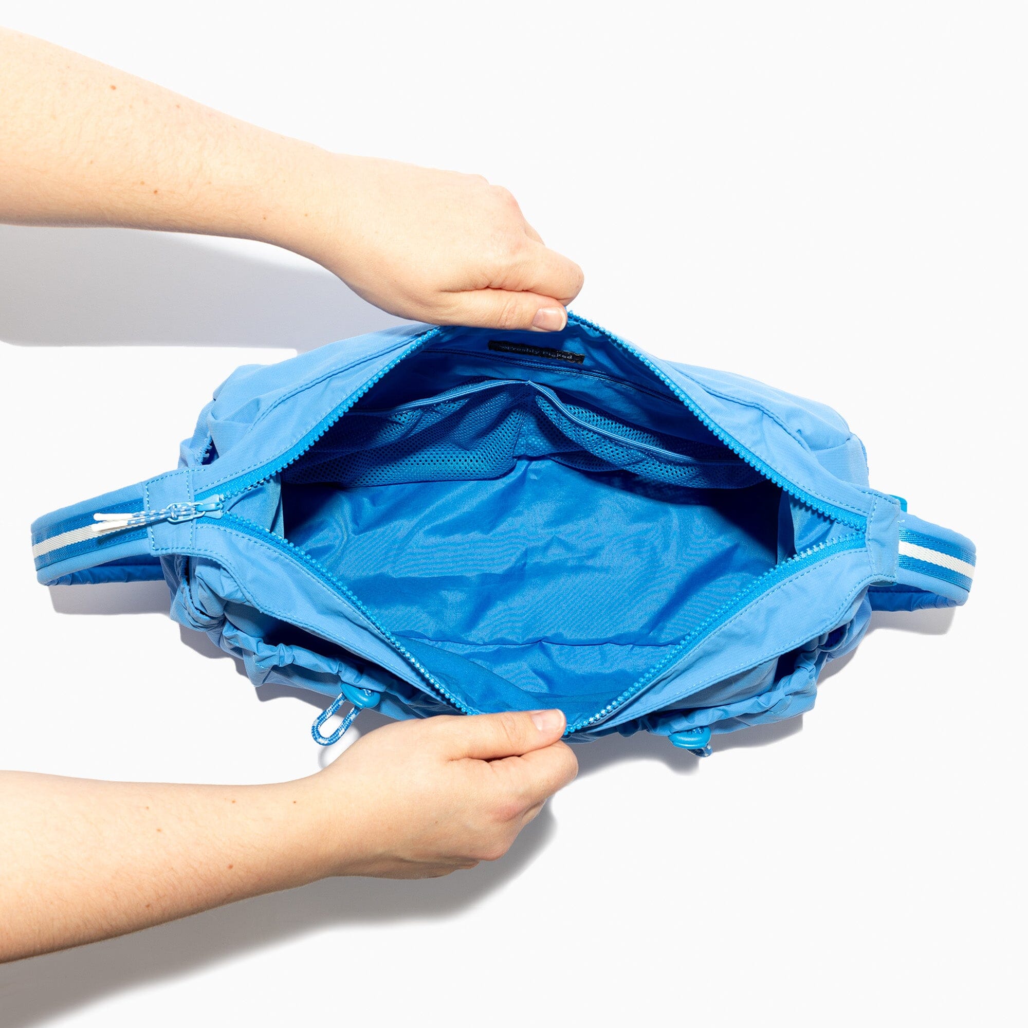 Wave Motion Carryall Tote Motion Carryall Tote Diaper Bag