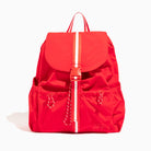 Cherry Motion Drawcord Backpack Motion Drawcord Backpack Diaper Bag