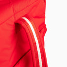 Cherry Motion Drawcord Backpack Motion Drawcord Backpack Diaper Bag