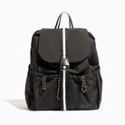Jet Motion Drawcord Backpack Motion Drawcord Backpack Diaper Bag