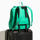 Kelly Motion Drawcord Backpack Motion Drawcord Backpack Diaper Bag