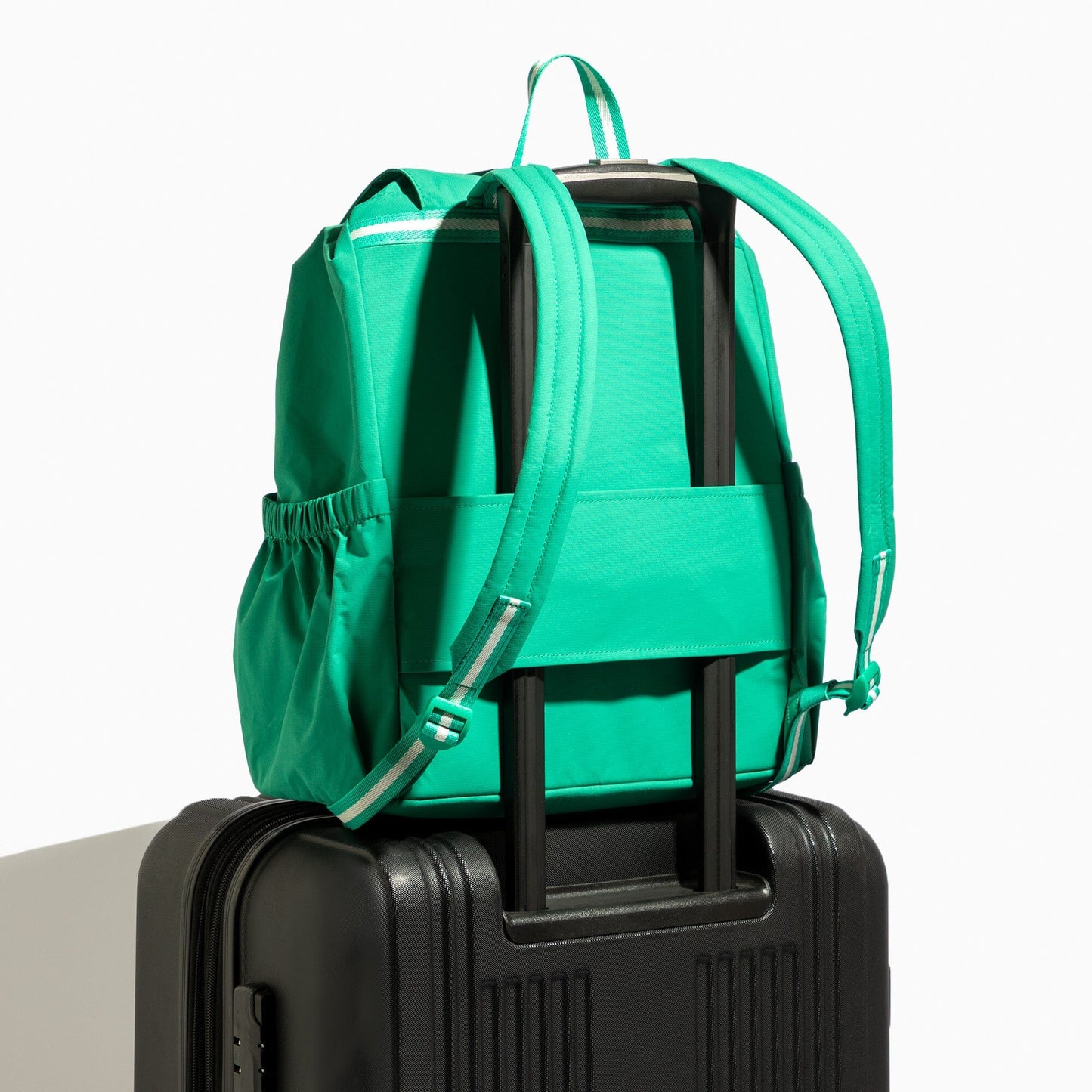 Kelly Motion Drawcord Backpack Motion Drawcord Backpack Diaper Bag