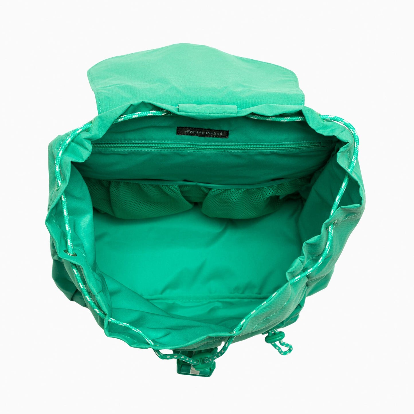 Kelly Motion Drawcord Backpack Motion Drawcord Backpack Diaper Bag