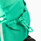 Kelly Motion Drawcord Backpack Motion Drawcord Backpack Diaper Bag