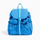 Wave Motion Drawcord Backpack Motion Drawcord Backpack Diaper Bag