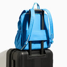 Wave Motion Drawcord Backpack Motion Drawcord Backpack Diaper Bag