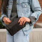 Jet Motion Wristlet Pouch Motion Wristlet Pouch Bag Accessory