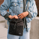Jet Motion Bucket Crossbody Motion Bucket Crossbody Bag Accessory