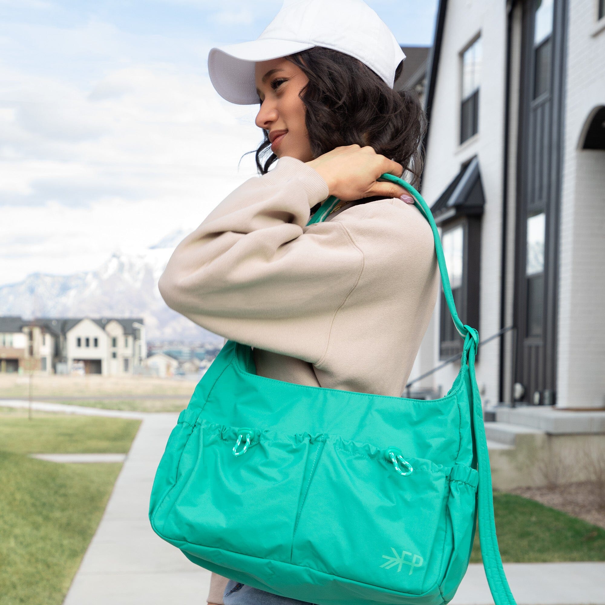 Kelly Motion Carryall Tote Motion Carryall Tote Diaper Bag