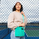 Kelly Motion Bucket Crossbody Motion Bucket Crossbody Bag Accessory