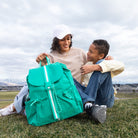Kelly Motion Drawcord Backpack Motion Drawcord Backpack Diaper Bag