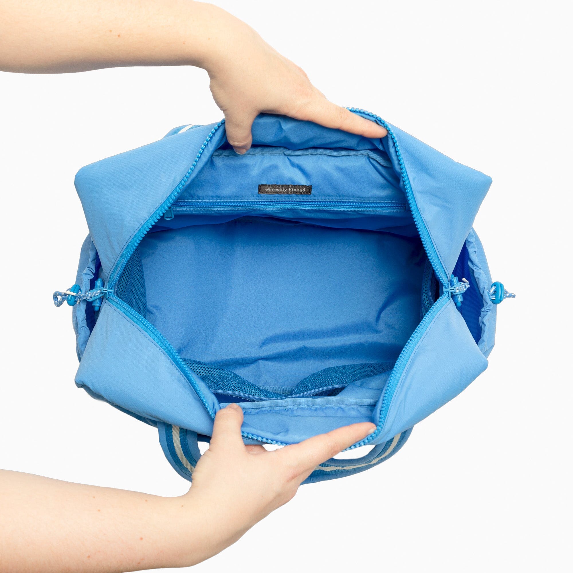 Wave Motion Overnight Duffle Motion Overnight Duffle Bag Luggage