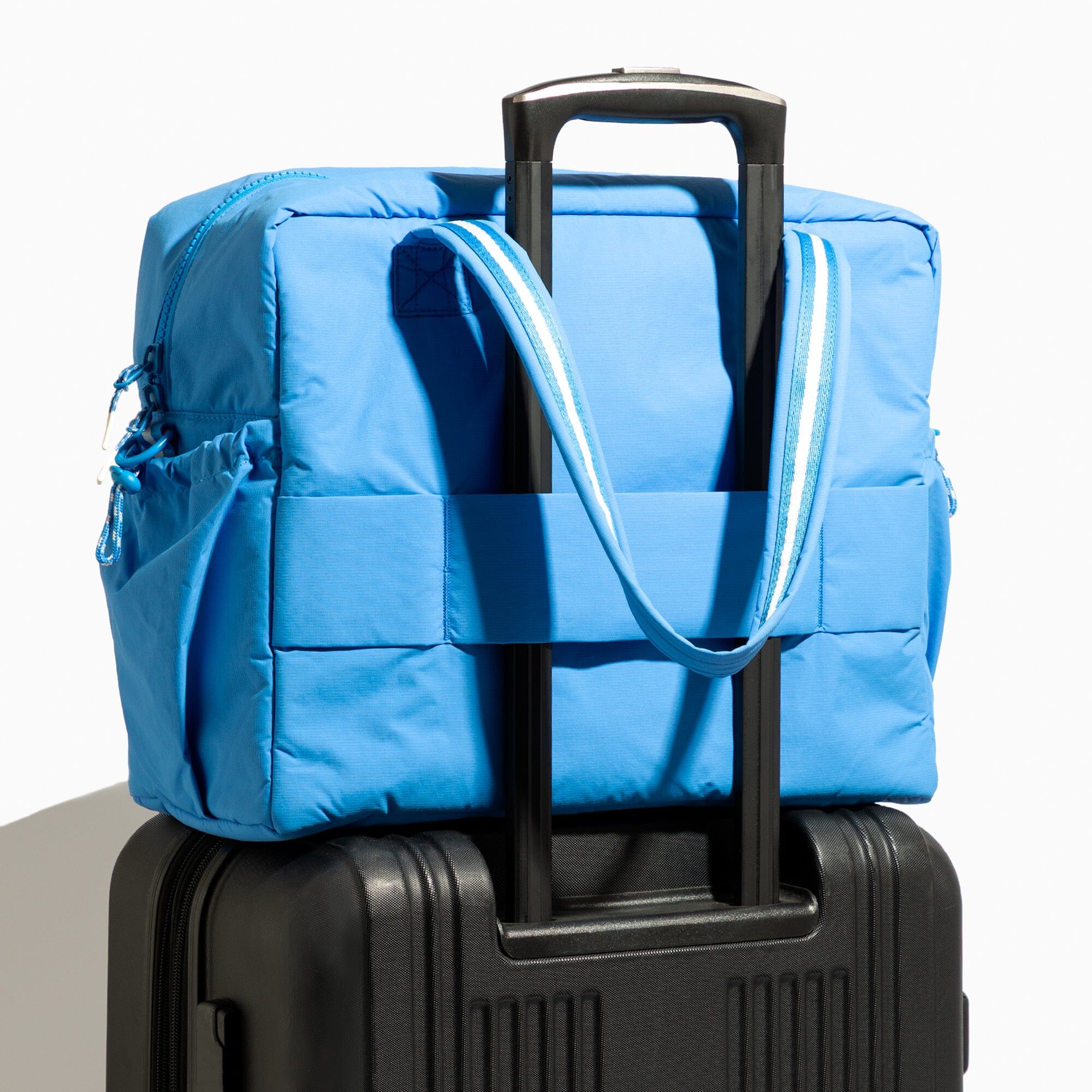 Wave Motion Overnight Duffle Motion Overnight Duffle Bag Luggage