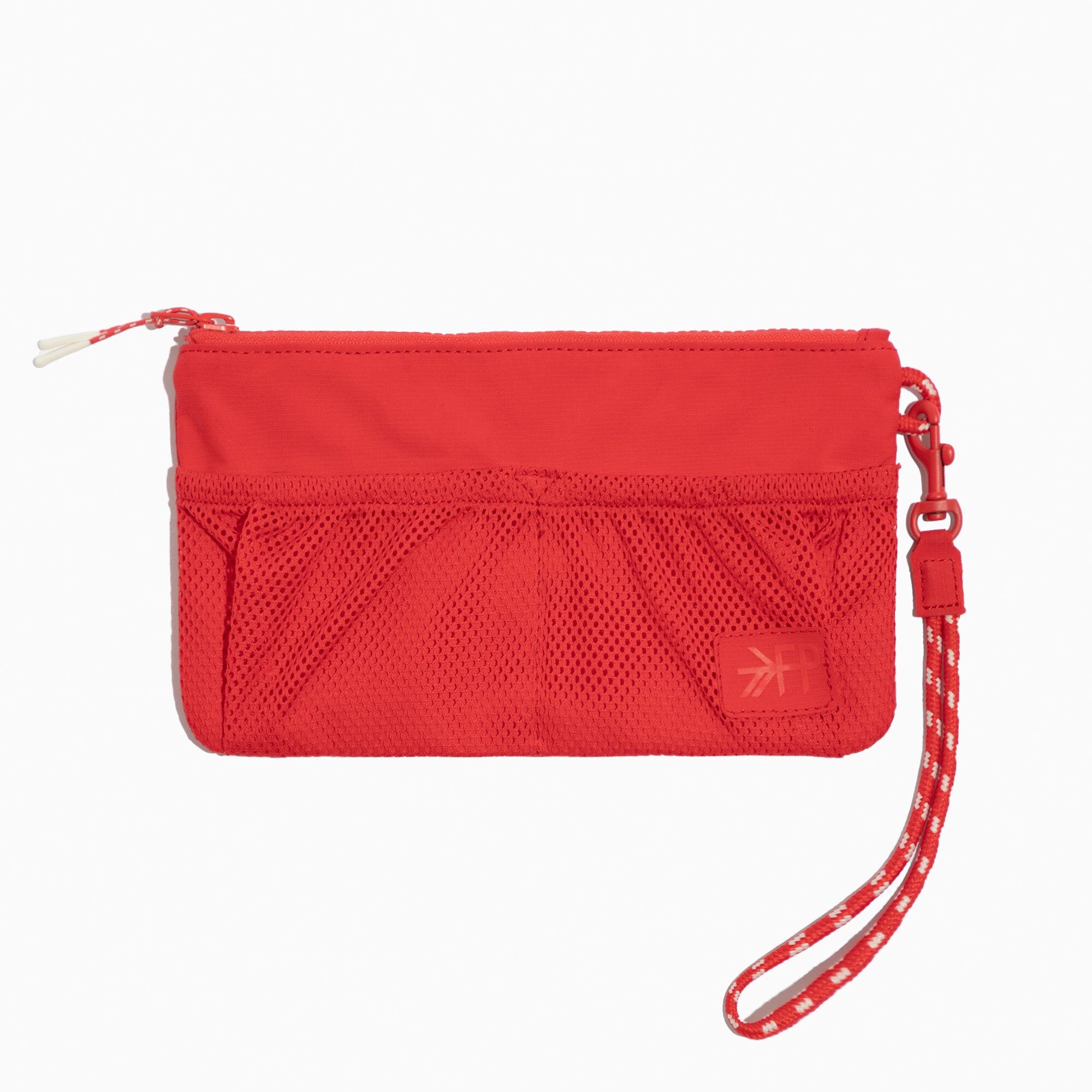 Cherry Motion Wristlet Pouch Motion Wristlet Pouch Bag Accessory