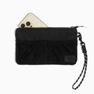 Jet Motion Wristlet Pouch Motion Wristlet Pouch Bag Accessory