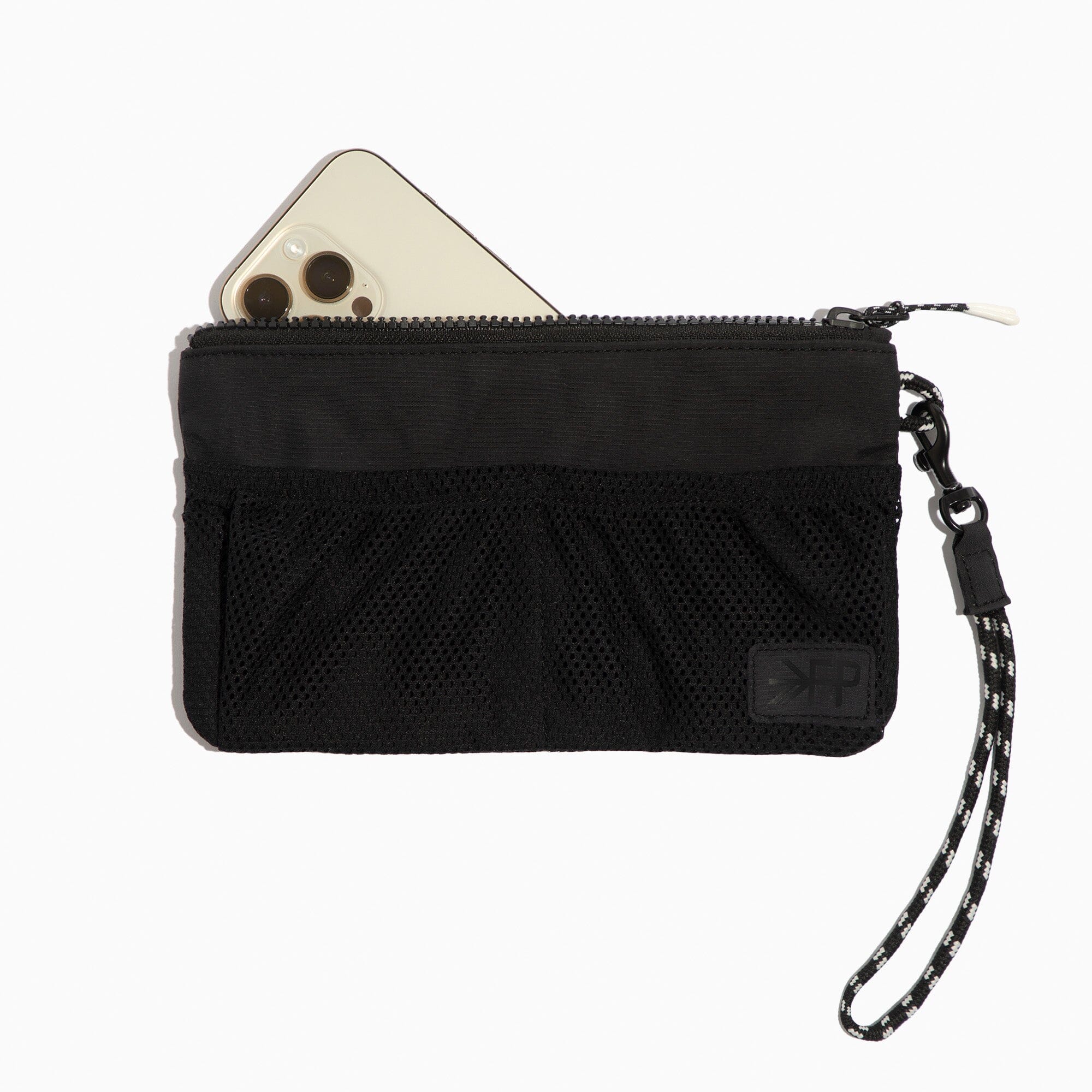 Jet Motion Wristlet Pouch Motion Wristlet Pouch Bag Accessory