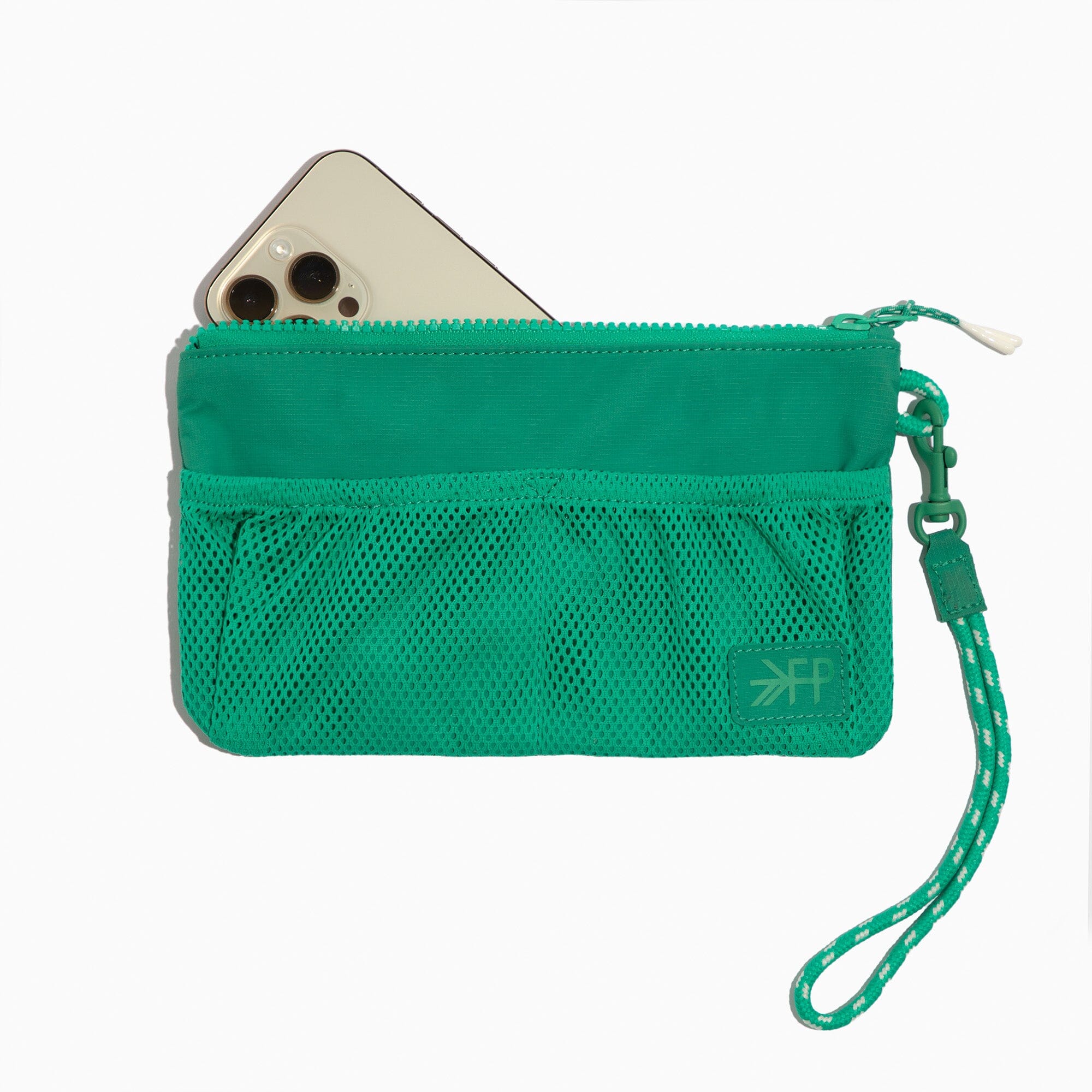 Kelly Motion Wristlet Pouch Motion Wristlet Pouch Bag Accessory