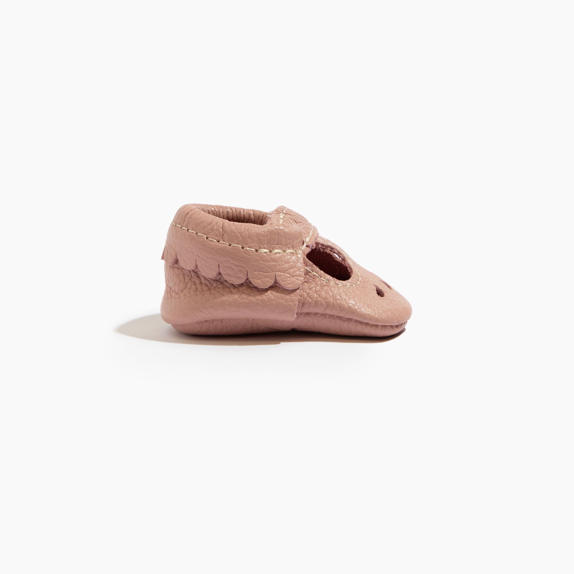 Newborn Blush Mary Jane Baby Shoe Mary Jane Newborn