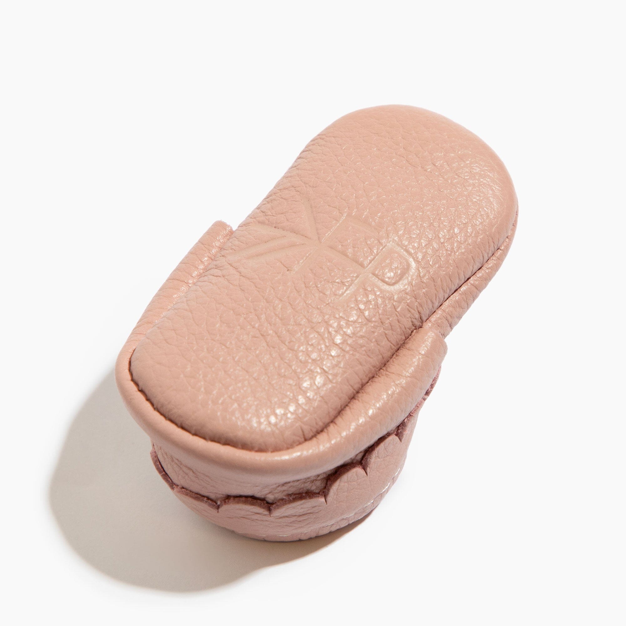 Newborn Blush Mary Jane Baby Shoe Mary Jane Newborn