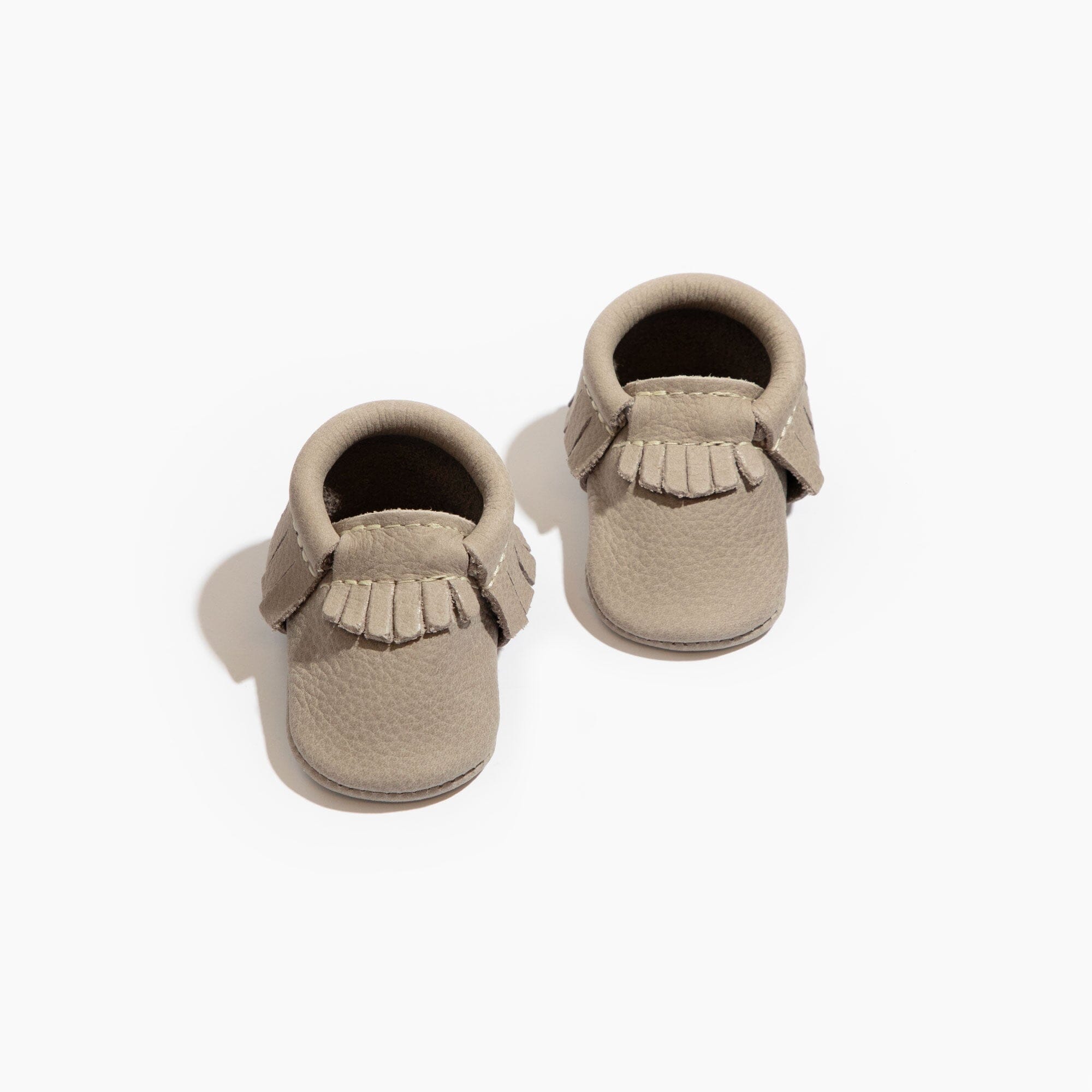 Newborn Salt Flats Moccasin Baby Shoe Moccasin Newborn