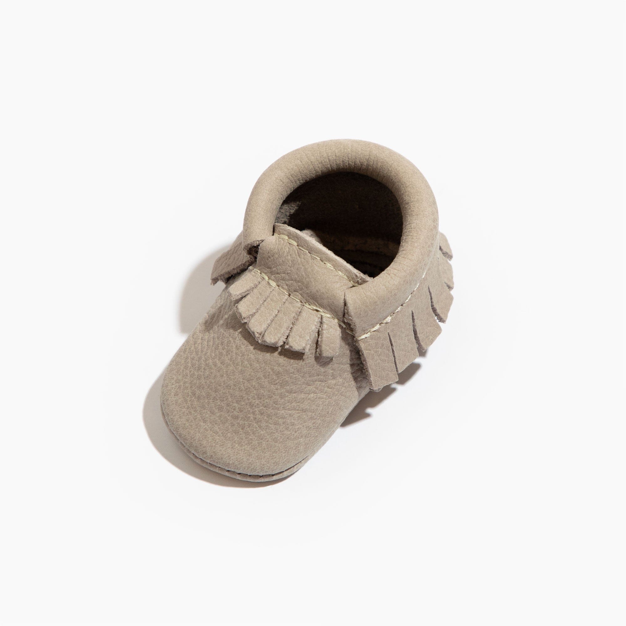 Newborn Salt Flats Moccasin Baby Shoe Moccasin Newborn