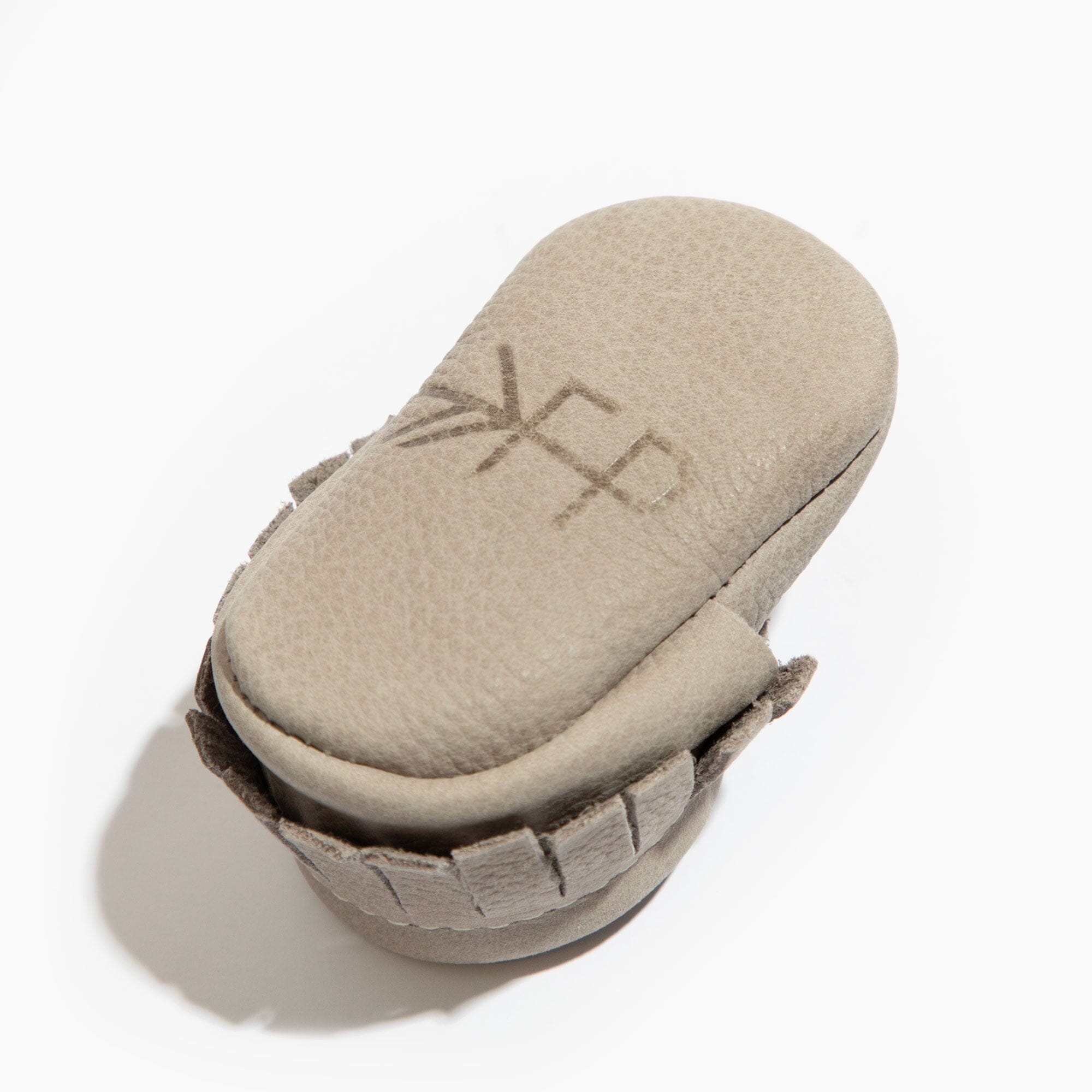 Newborn Salt Flats Moccasin Baby Shoe Moccasin Newborn
