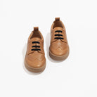 Weathered Brown Oxford Sneaker Kids - Oxford Sneaker Kids Sneaker II