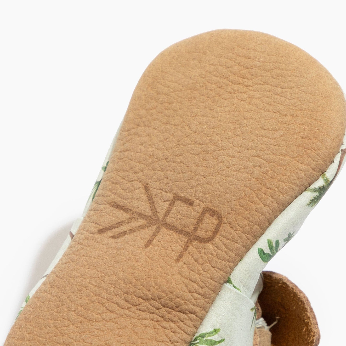 Palm Desert Knotted Bow Mocc Knotted Bow Mocc Soft Sole
