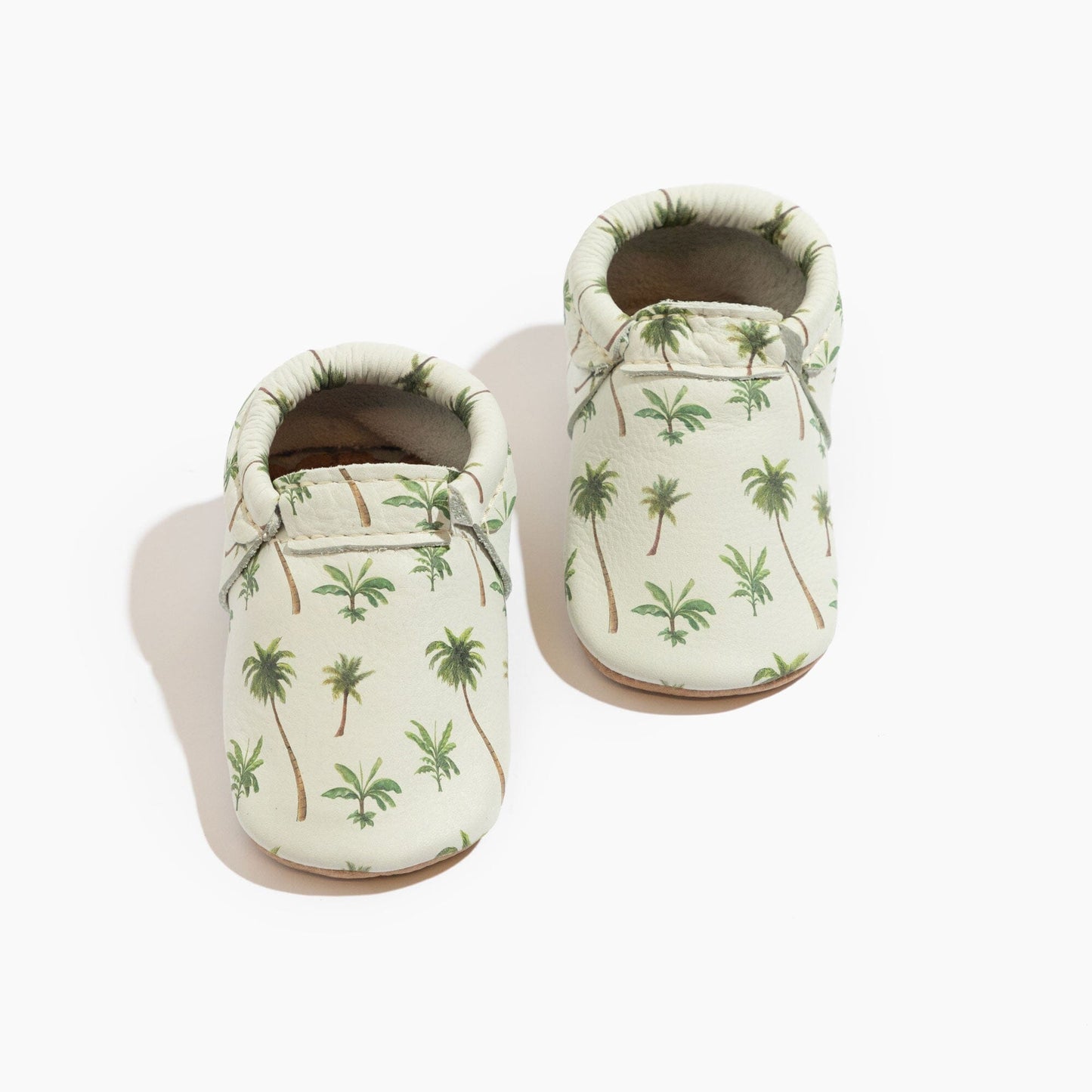 Palm Desert City Mocc City Mocc Soft Sole