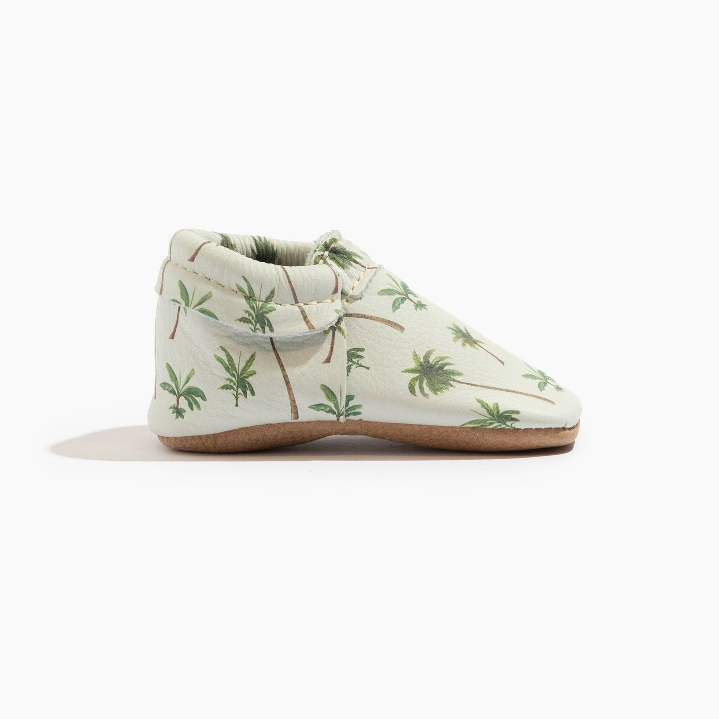 Palm Desert City Mocc City Mocc Soft Sole