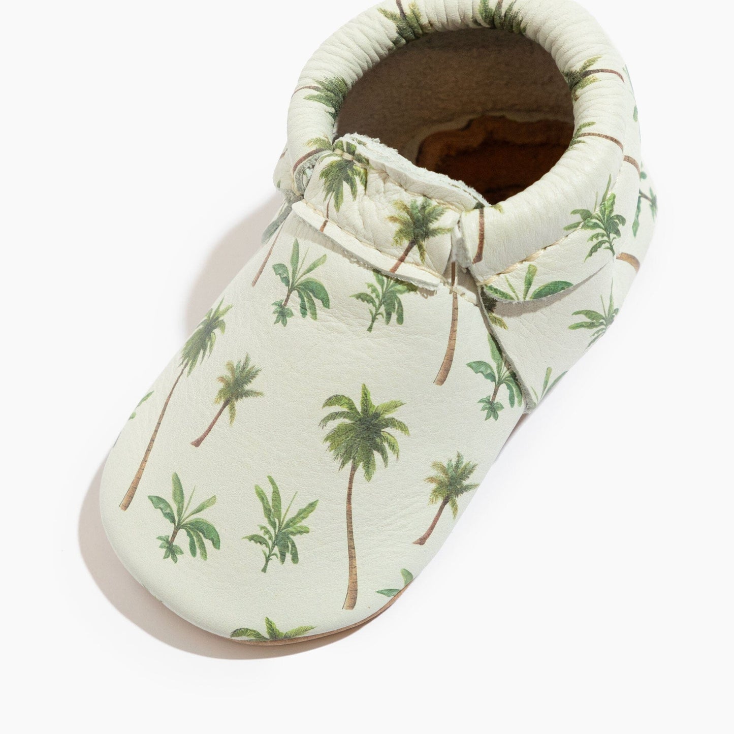 Palm Desert City Mocc City Mocc Soft Sole