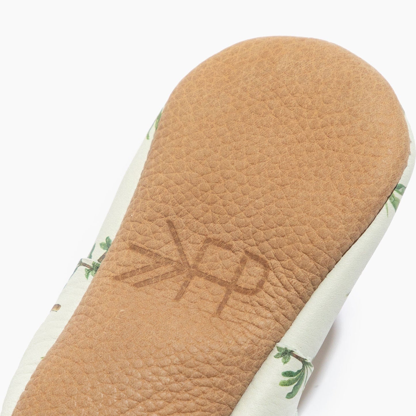 Palm Desert City Mocc City Mocc Soft Sole
