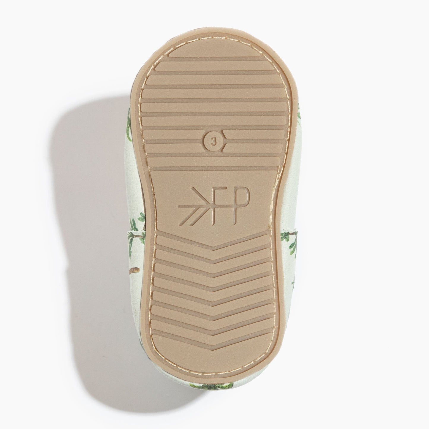 Palm Desert City Mocc City Mocc Soft Sole