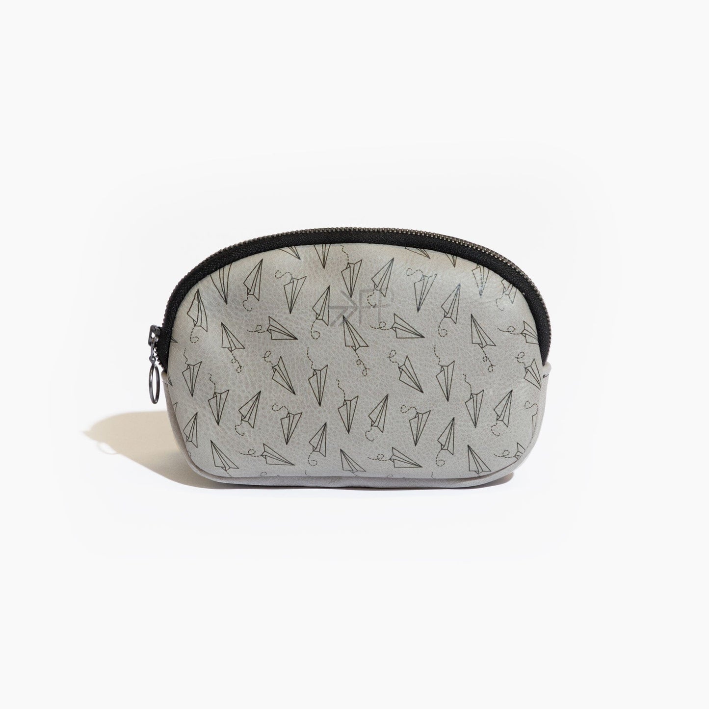 Paper Airplane Cosmetic Pouch Cosmetic Pouch In House Bag