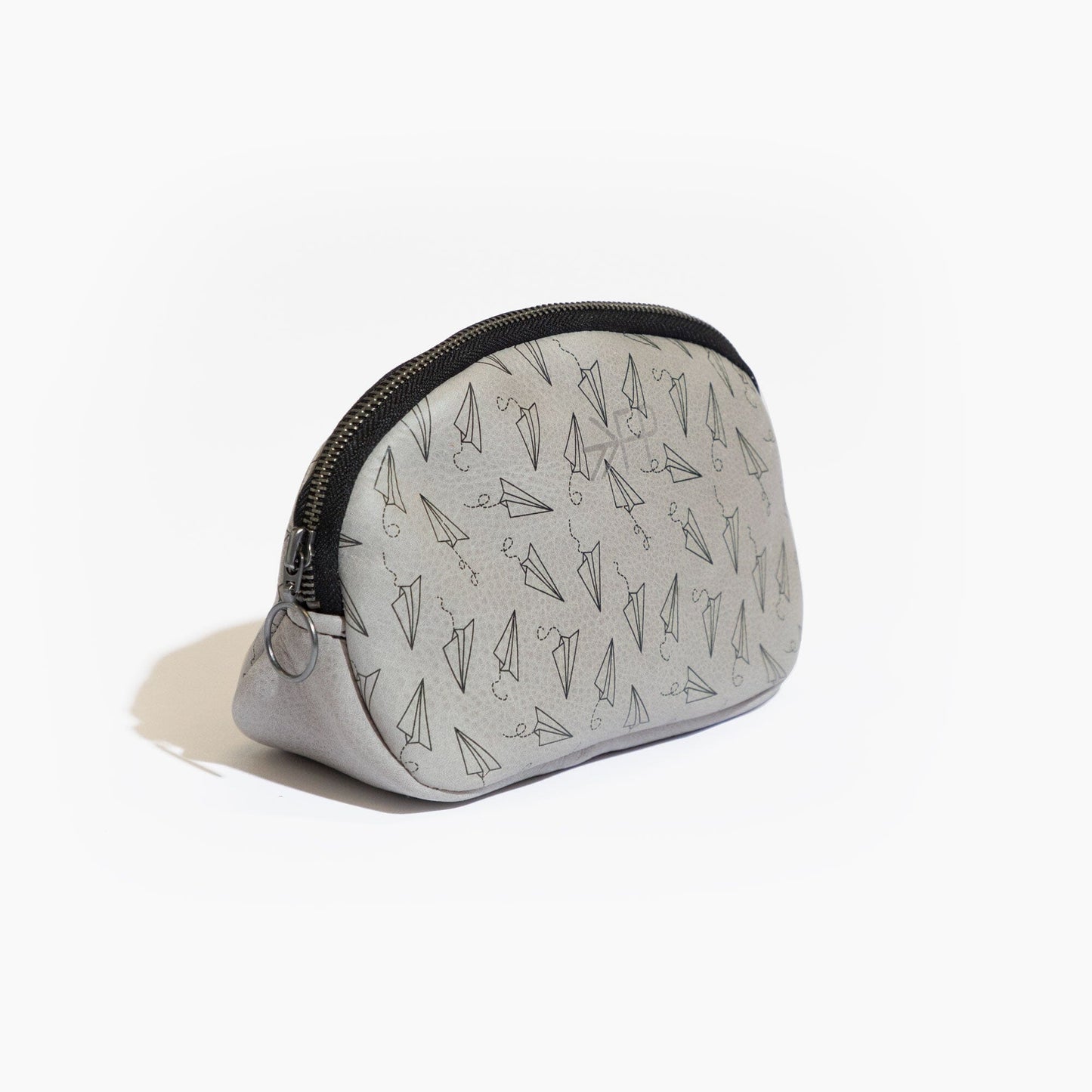 Paper Airplane Cosmetic Pouch Cosmetic Pouch In House Bag