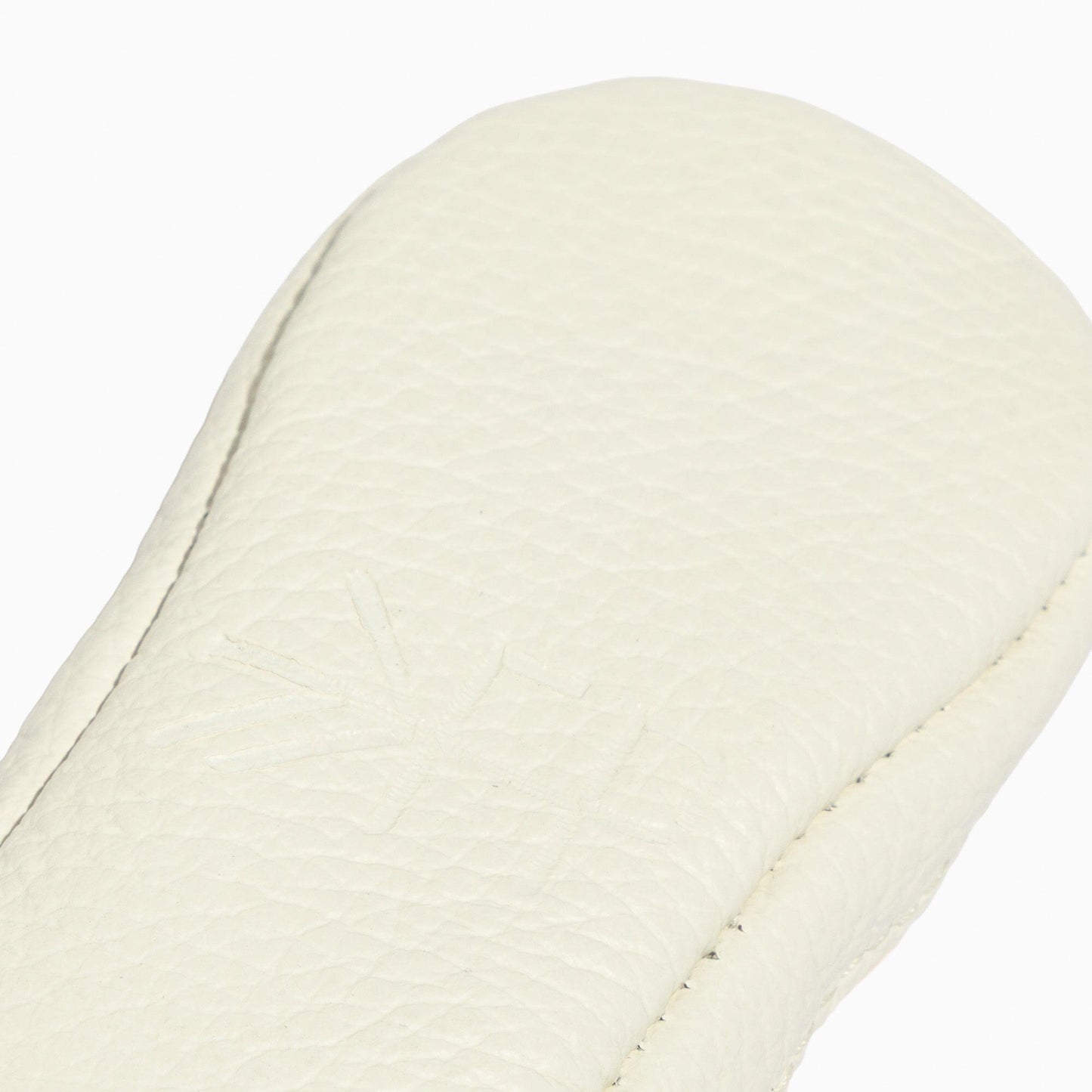 Petal Pink Check Slip On Baby Shoe Slip On Soft Sole