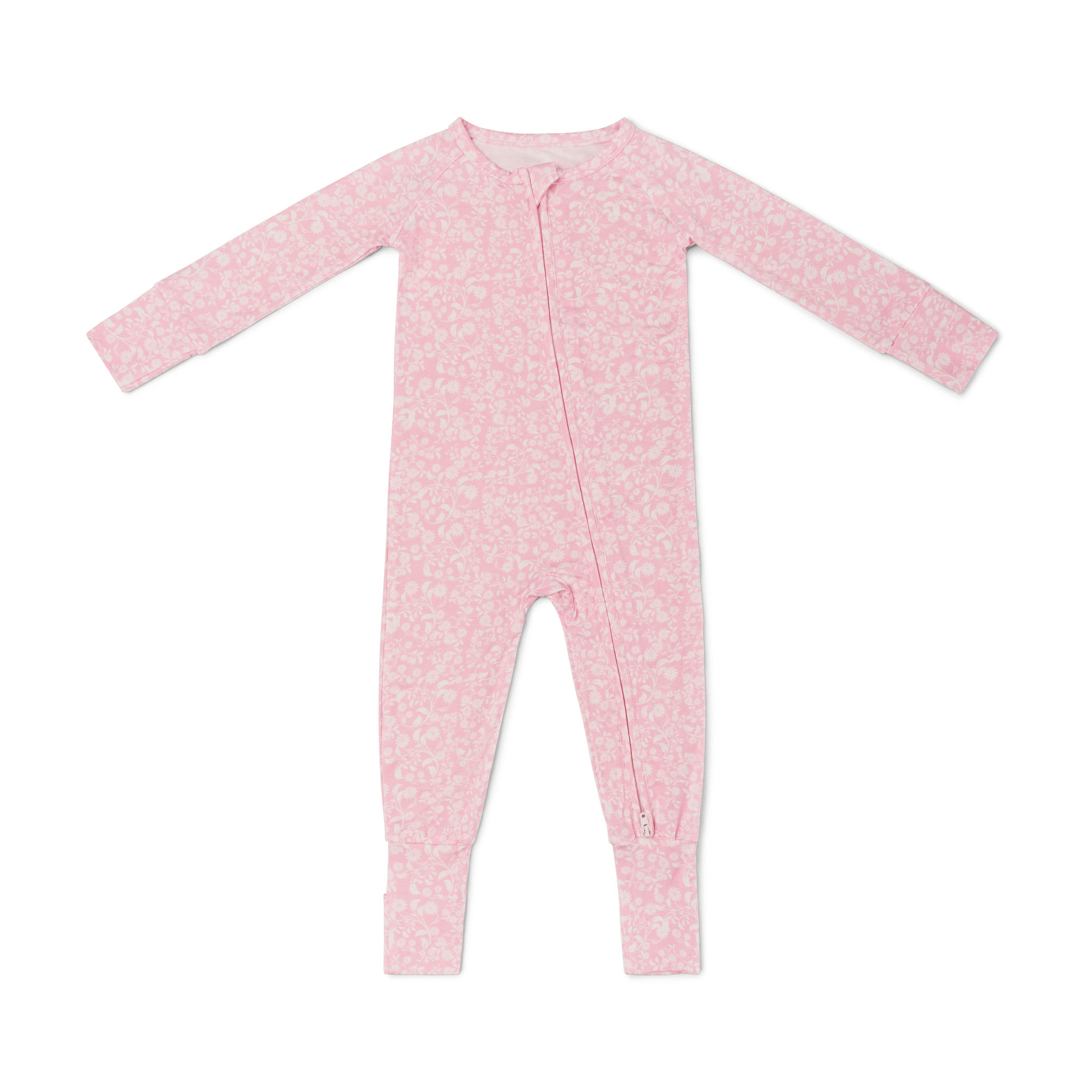 Petite Fleur Bamboo Sleeper Motette