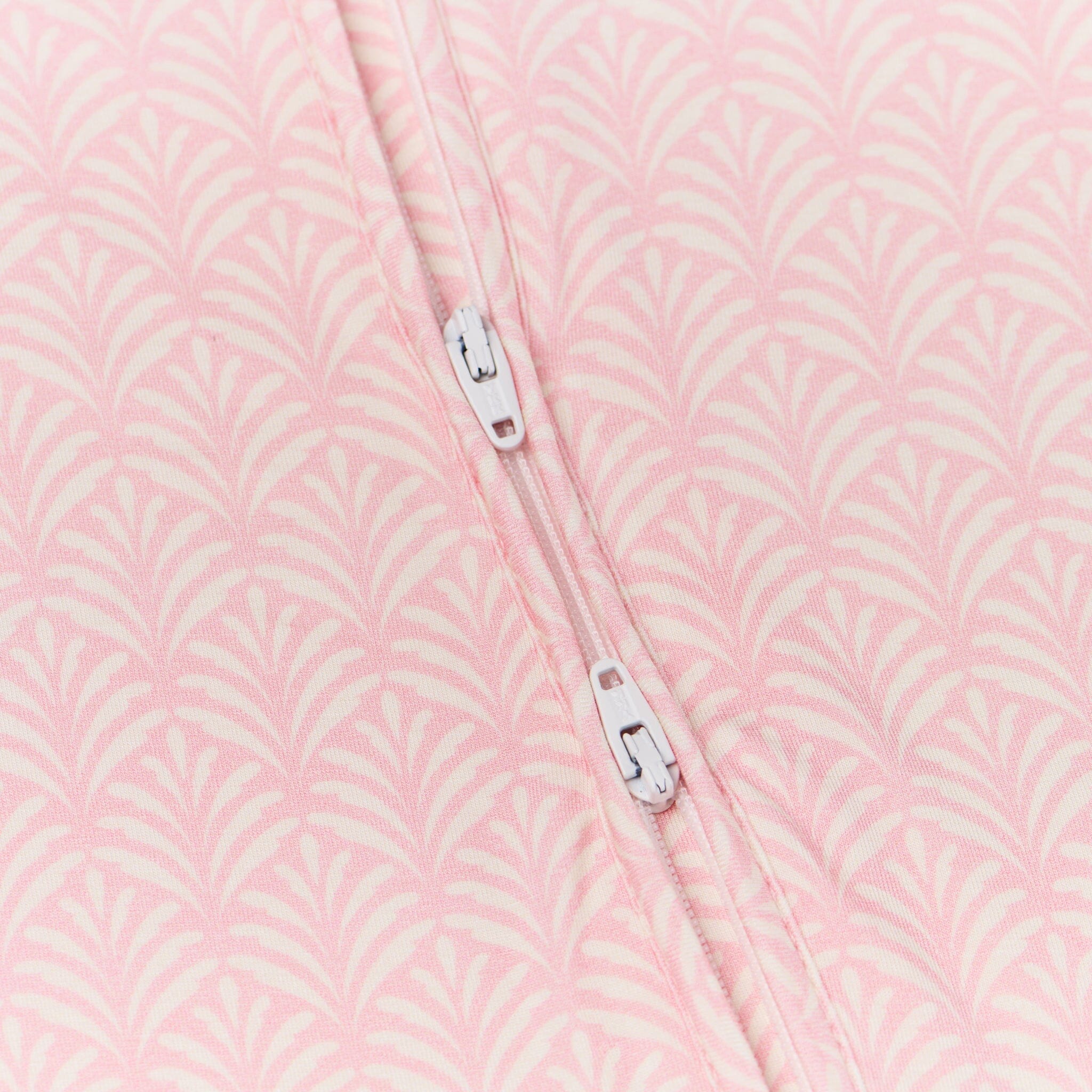 Pink Symphony Bamboo Sleeper Motette