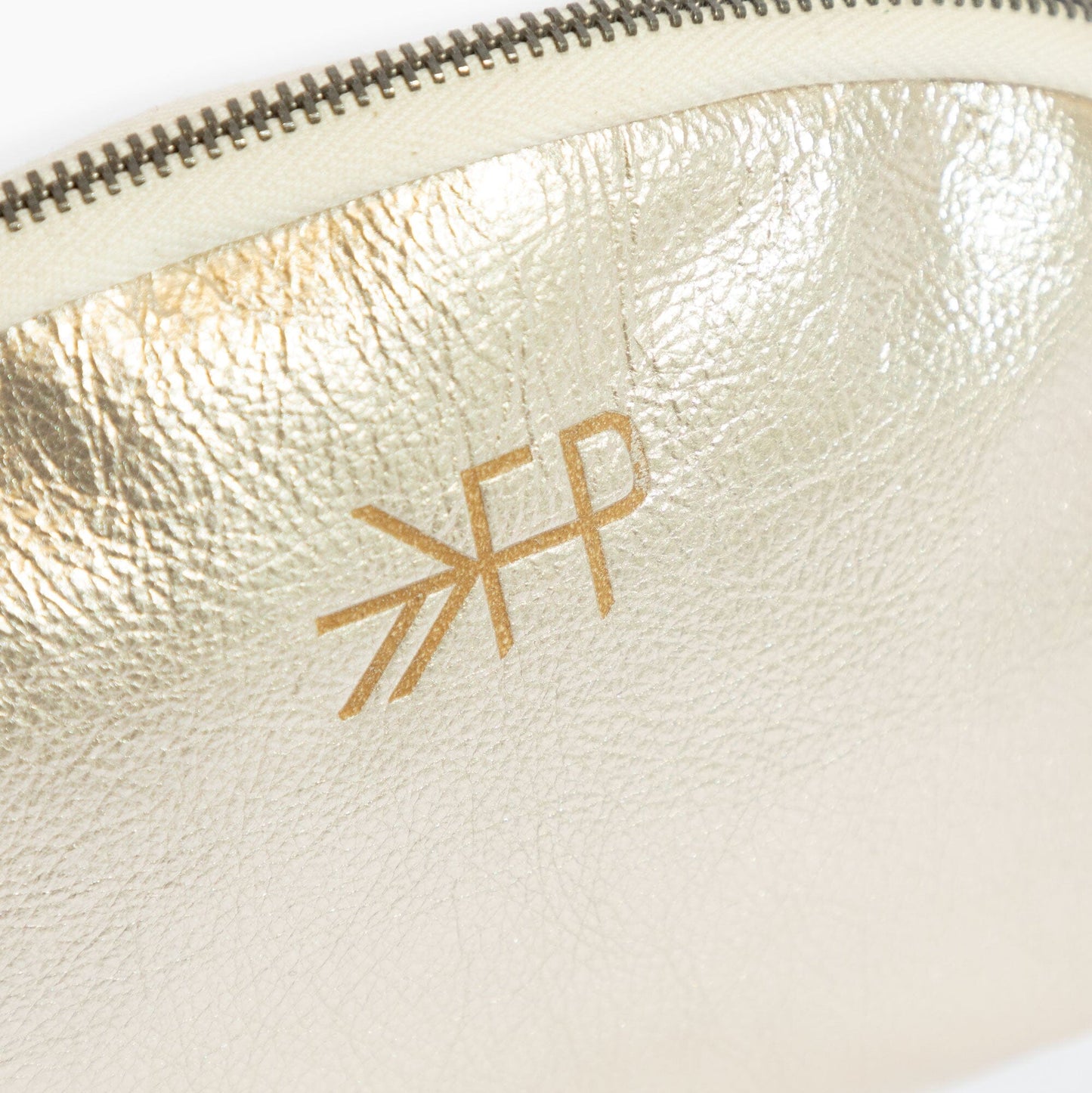 Platinum Cosmetic Pouch Cosmetic Pouch In House Bag