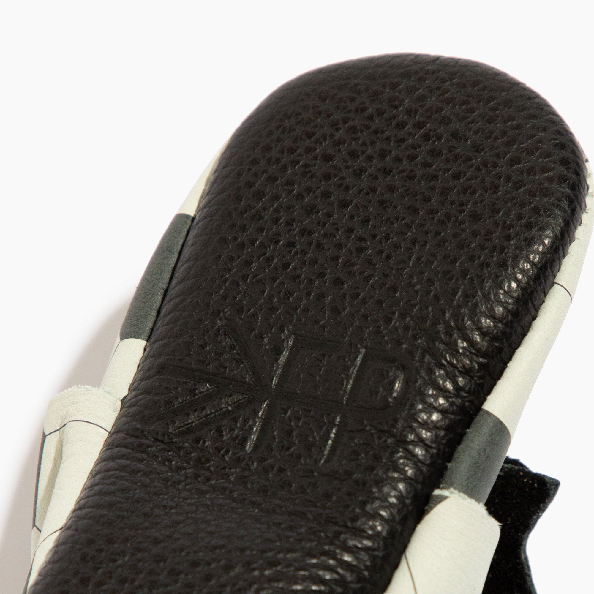 Playmaker Bow Baby Shoe Bow Mocc Soft Sole