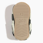 Playmaker Bow Baby Shoe Bow Mocc Soft Sole