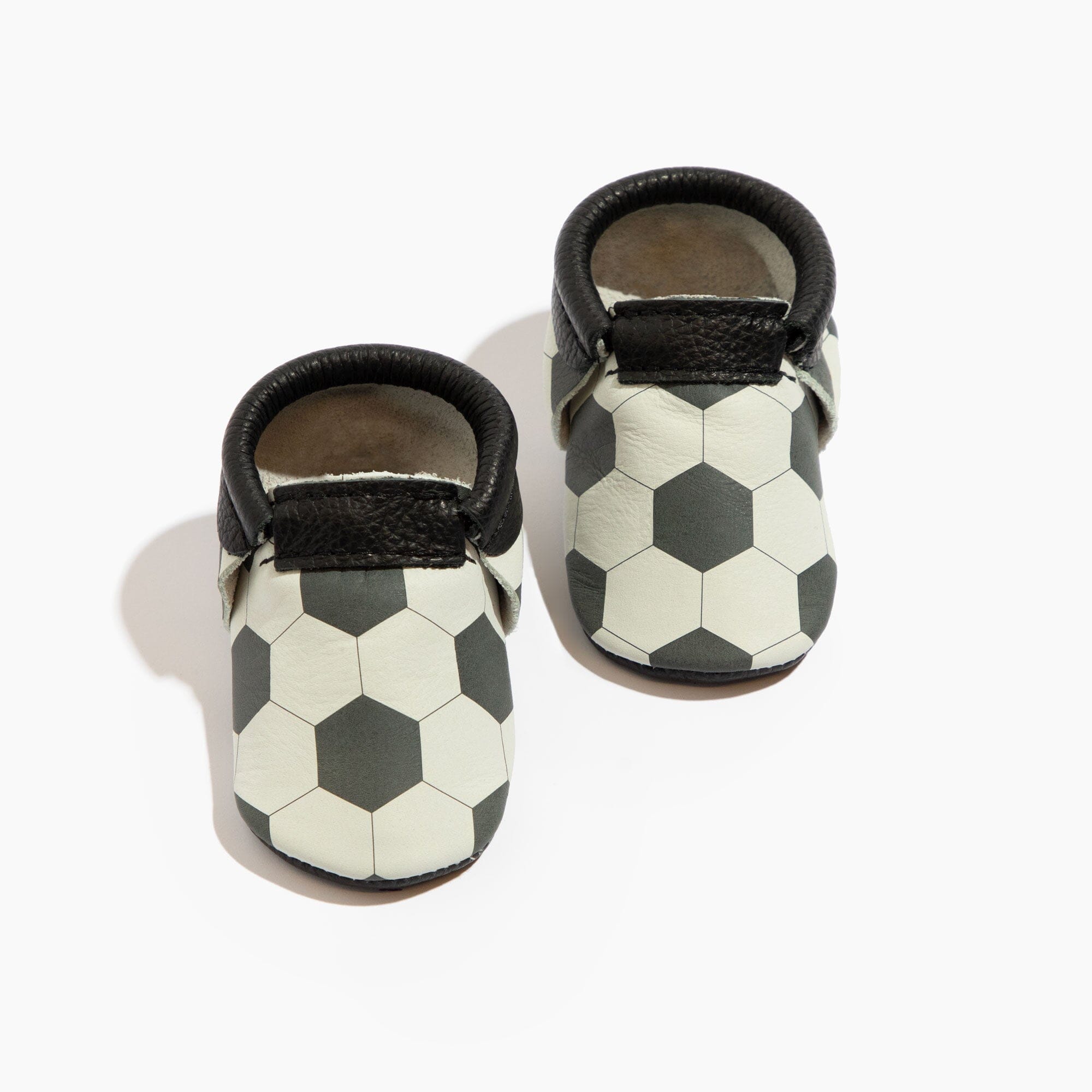 Playmaker City Baby Shoe City Mocc Soft Sole