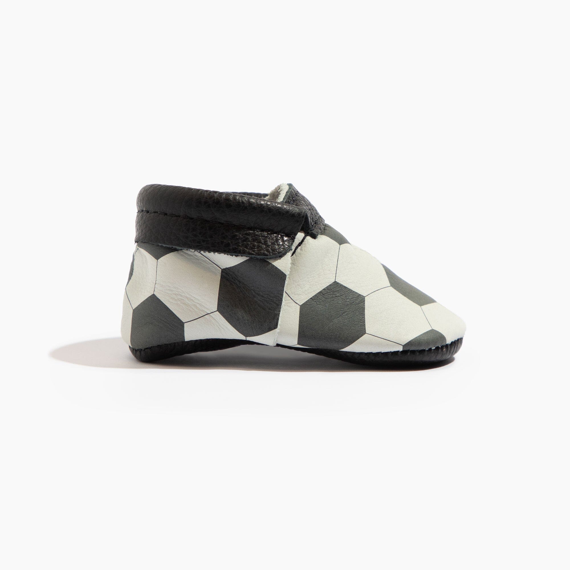 Playmaker City Baby Shoe City Mocc Soft Sole