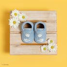 (Coming Soon) Disney Pooh Bear and His Hunny City Baby Shoe City Mocc Soft Sole