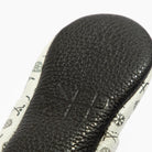 (Coming Soon) Power Play Shearling Baby Shoe Shearling Mocc Soft Sole