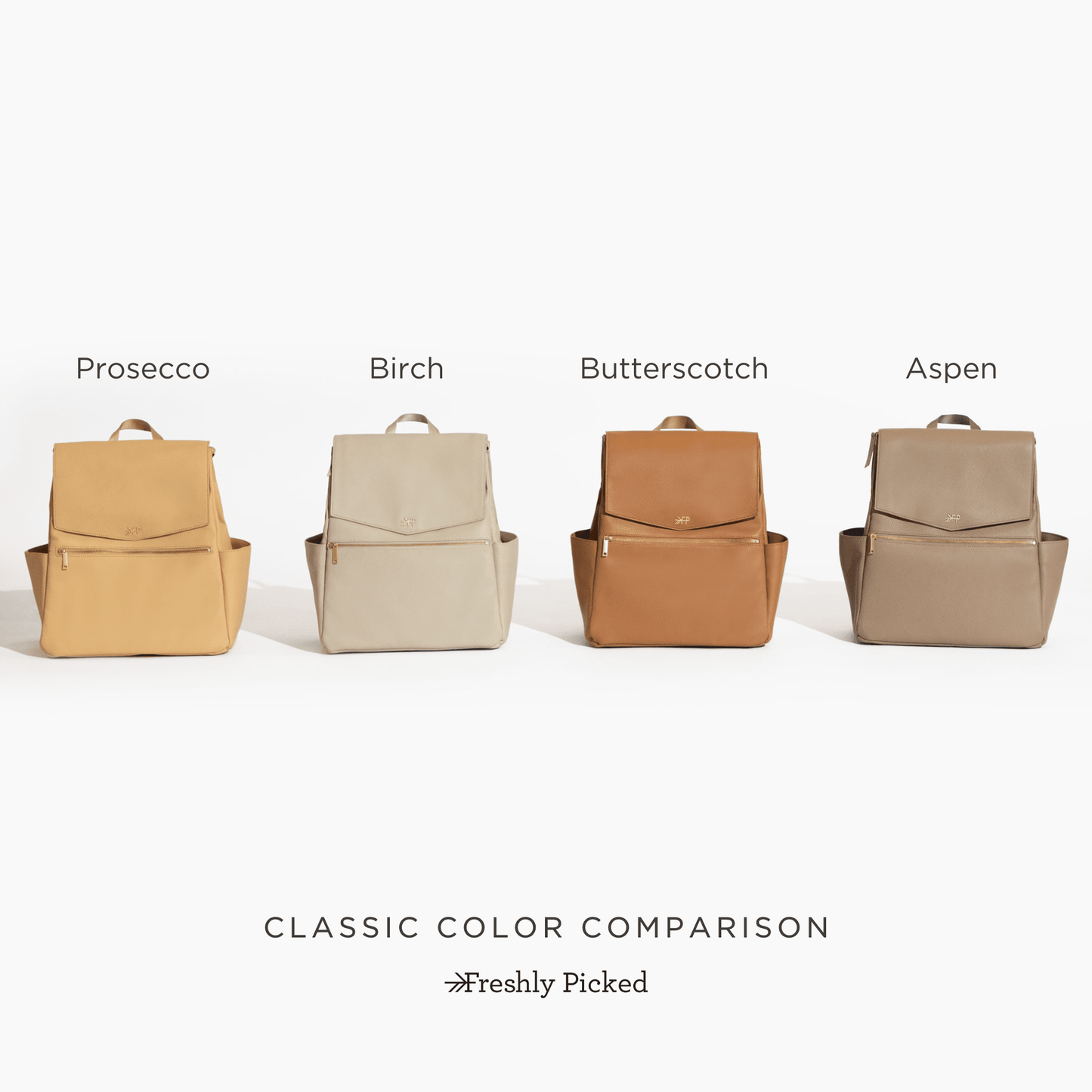 Birch Classic Diaper Bag II Classic Diaper Bag II Diaper Bag