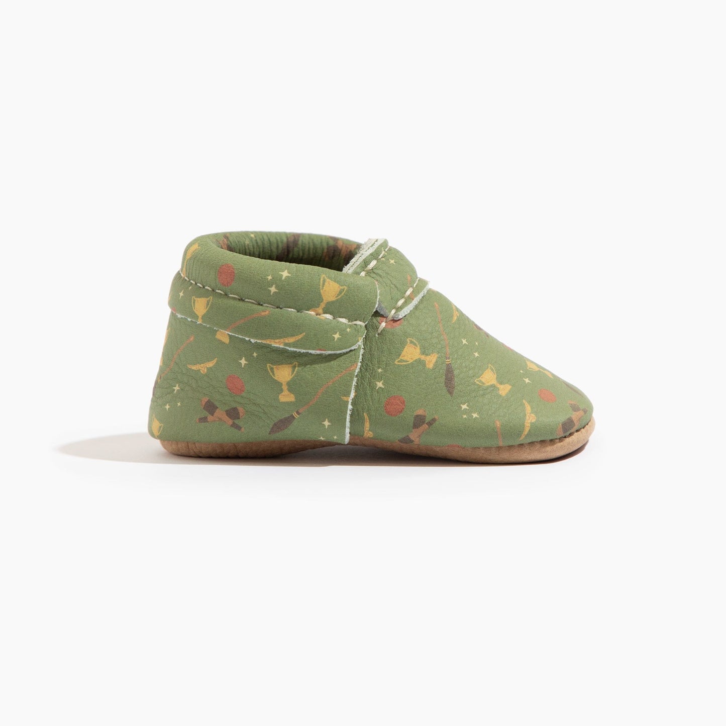 Quidditch™ Practice City Baby Shoe City Mocc Soft Sole