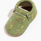 Quidditch™ Practice City Baby Shoe City Mocc Soft Sole