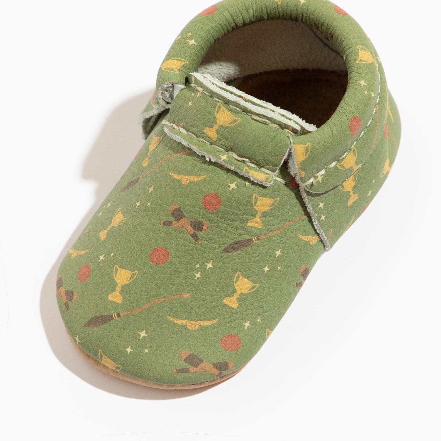 Quidditch™ Practice City Baby Shoe City Mocc Soft Sole