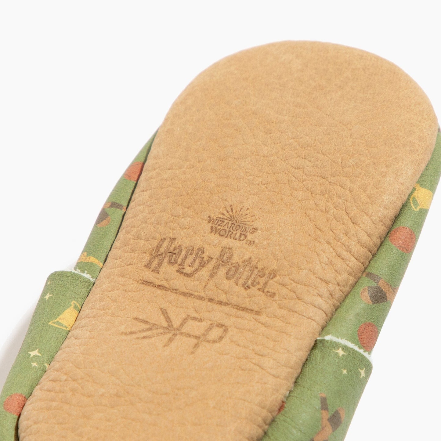 Quidditch™ Practice City Baby Shoe City Mocc Soft Sole